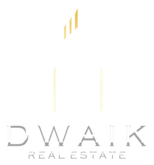 Dwaik Logo